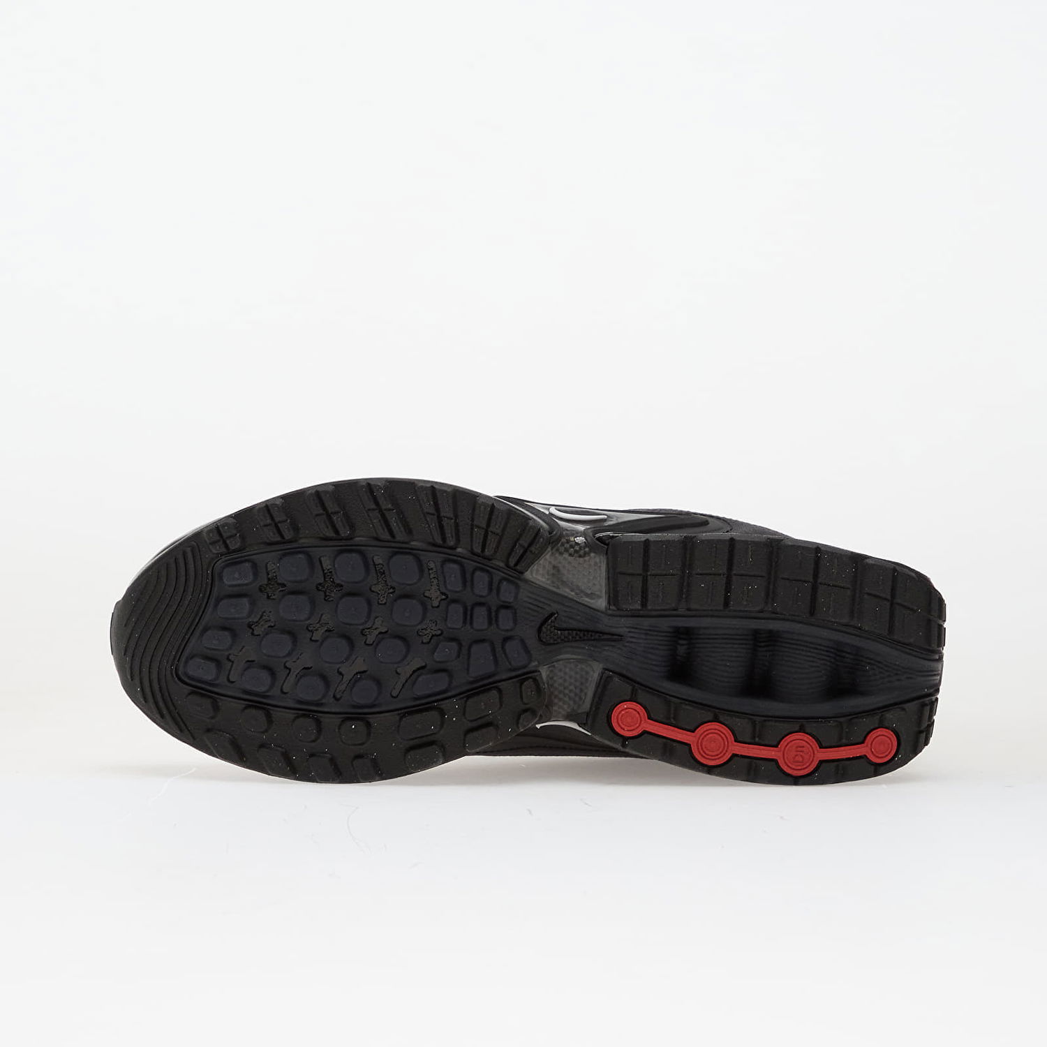 Sneakers og sko Nike Air Max Dn Winterized Sort | HV4528-002, 1