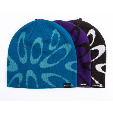Beanie OAKLEY Ellipse Graphic Beanie Flerfarvet | FOS901946-022U, 3