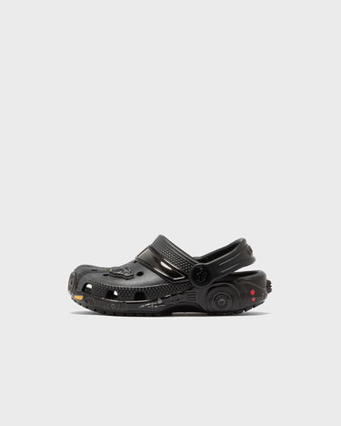Sneakers og sko Crocs Batmobile Classic Clog T Sort | 210502-001, 2
