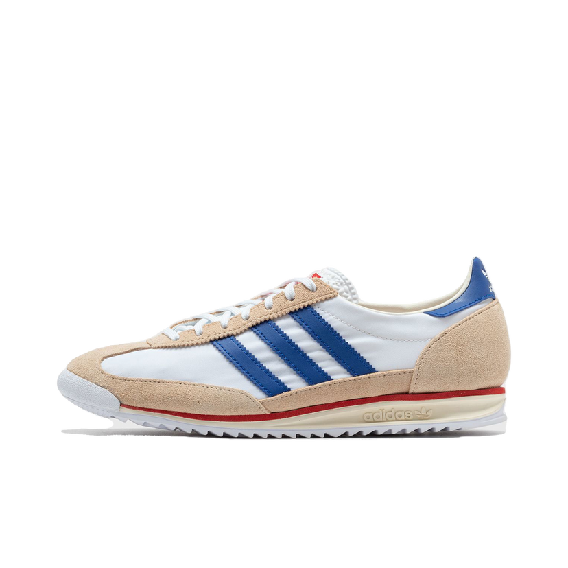 Sneakers og sko adidas Originals SL72 OG W Beige | JH8647