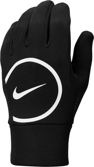 Handsker Nike Academy Therma-FIT Total 90 Gloves Sort | im5017-010, 1