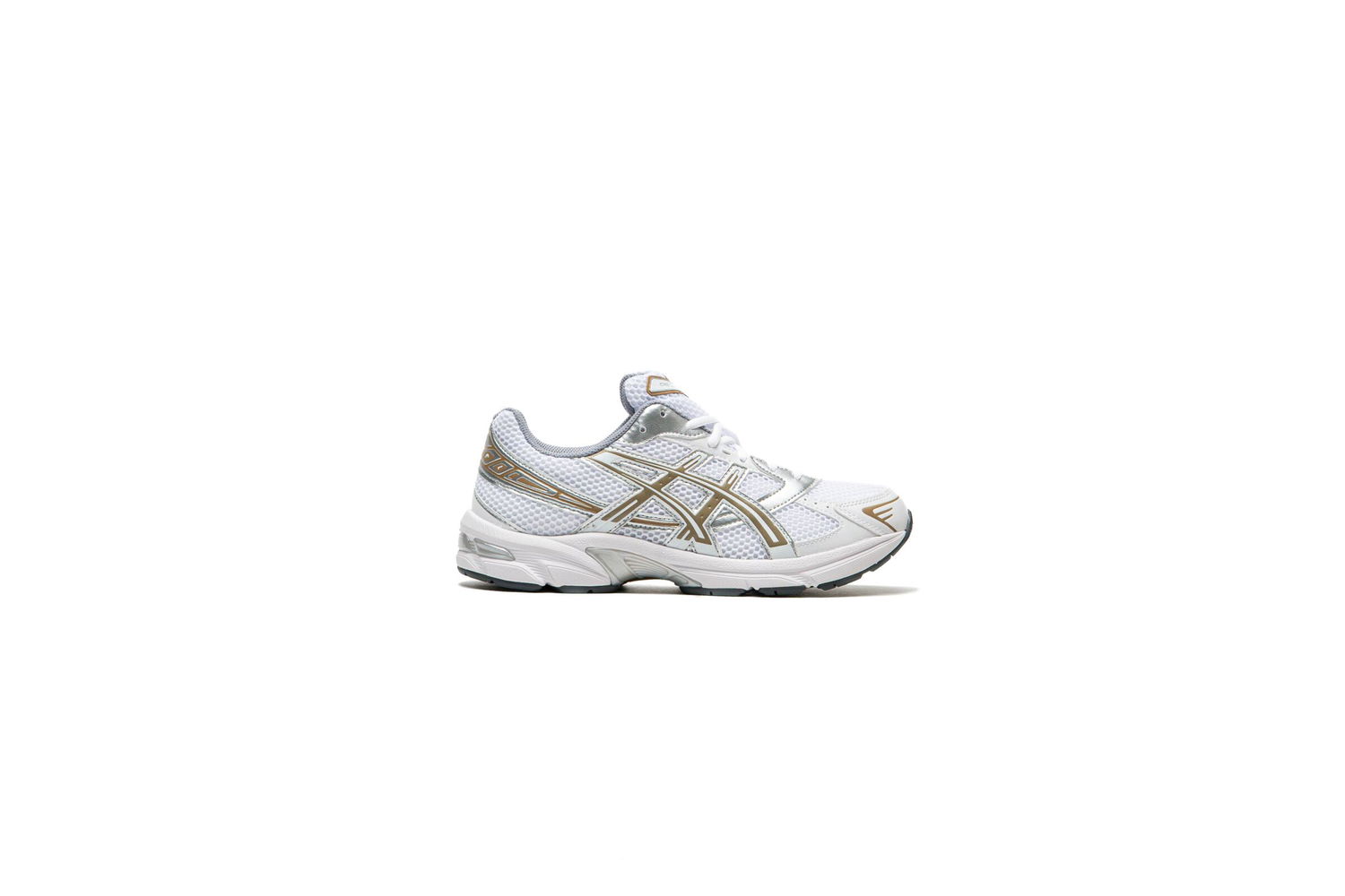 Sneakers og sko Asics GEL-1130 Hvid | 1203A609-104, 0