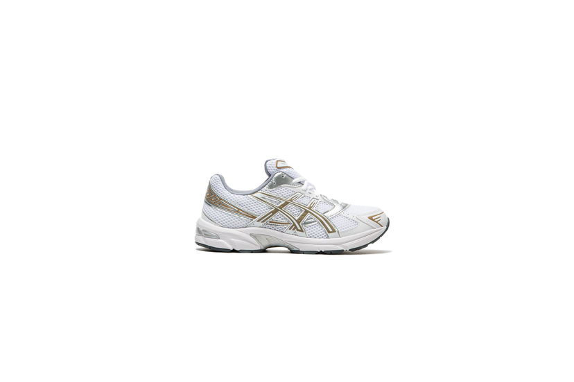 Sneakers og sko Asics GEL-1130 Hvid | 1203A609-104