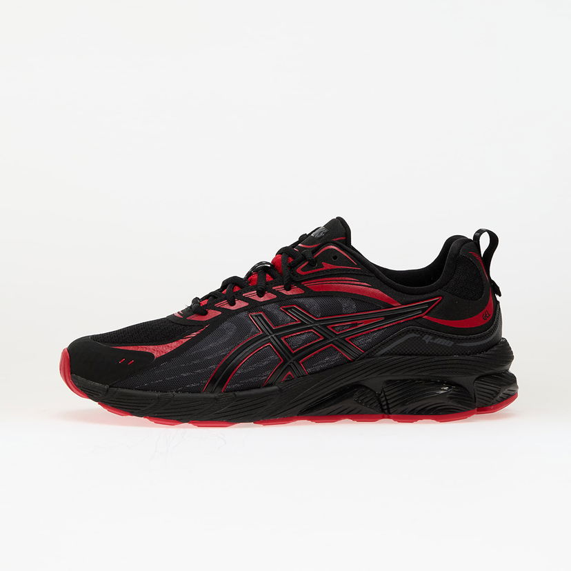 Sneakers og sko Asics Gel-Quantum 180 VIII Sort | 1203A594-006