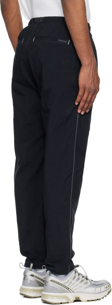 Bukser and wander Gramicci Edition Nylon Climbing Trousers Sort | GUP4-F3013-M, 2