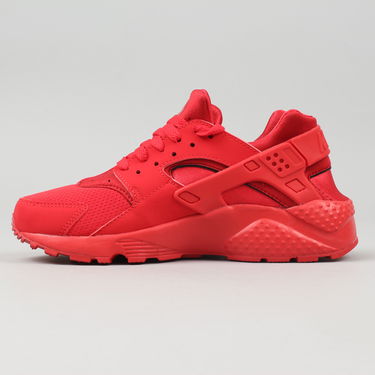 Sneakers og sko Nike Huarache Run GS Rød | 654275-600, 1