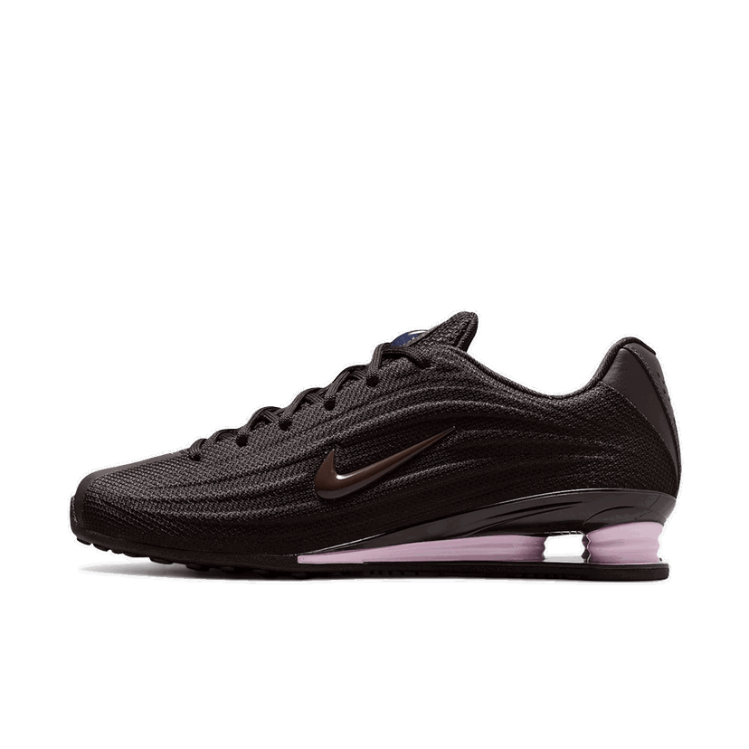 Sneakers og sko Nike Shox Z 'Velvet Brown' W Brun | HQ7540-200