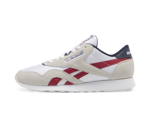 Sneakers og sko Reebok Classic Nylon Grå | GY7232
