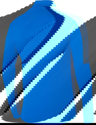 T-shirt Nike Nike Dri-FIT Academy Soccer Drill Top Blå | dr1356-463, 1