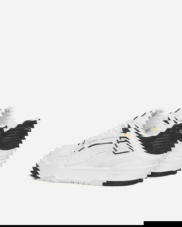 Sneakers og sko Puma Slip Stream Low Hvid | 388549-01, 4