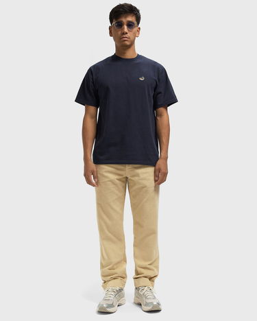 Bukser Edmmond Studios Jorge Corduroy Pants Beige | 325-50-02060, 2