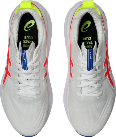 Sneakers og sko Asics GEL-KAYANO 32 Hvid | 1011c132-100, 3