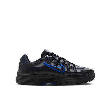 Sneakers og sko Nike P-6000 Sort | IB7689-001, 4