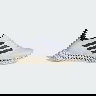 Sneakers og sko adidas Performance 4DFWD 4 Running Grå | ID8887, 0