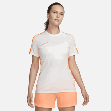 T-shirt Nike Dri-FIT Academy Hvid | DX0521-133, 0