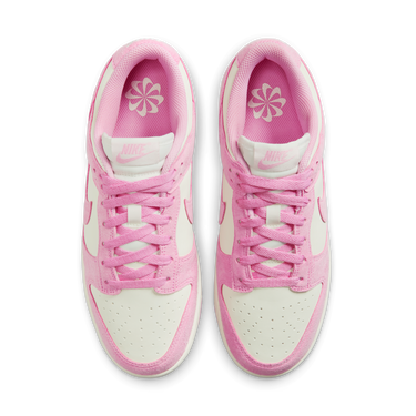 Sneakers og sko Nike Nike Dunk Low Lyserød | HJ7673-101, 4