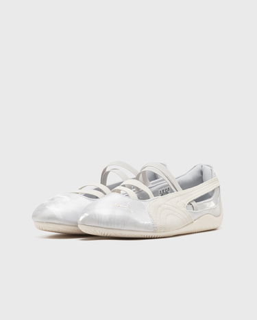 Sneakers og sko Puma Wmns Speedcat Ballet Satin Metalisk | 404383-03, 2