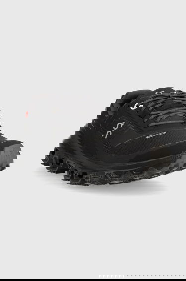 Sneakers og sko On Running Cloudventure Waterproof W Sort | 32.99249, 2