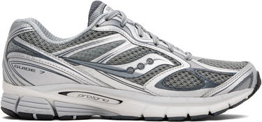 Sneakers og sko Saucony ProGrid Guide 7 Grå | S70936-12, 0