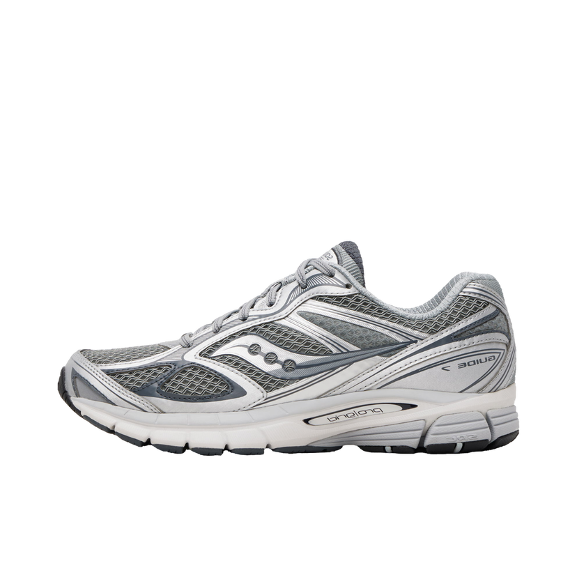 Sneakers og sko Saucony ProGrid Guide 7 Grå | S70936-12
