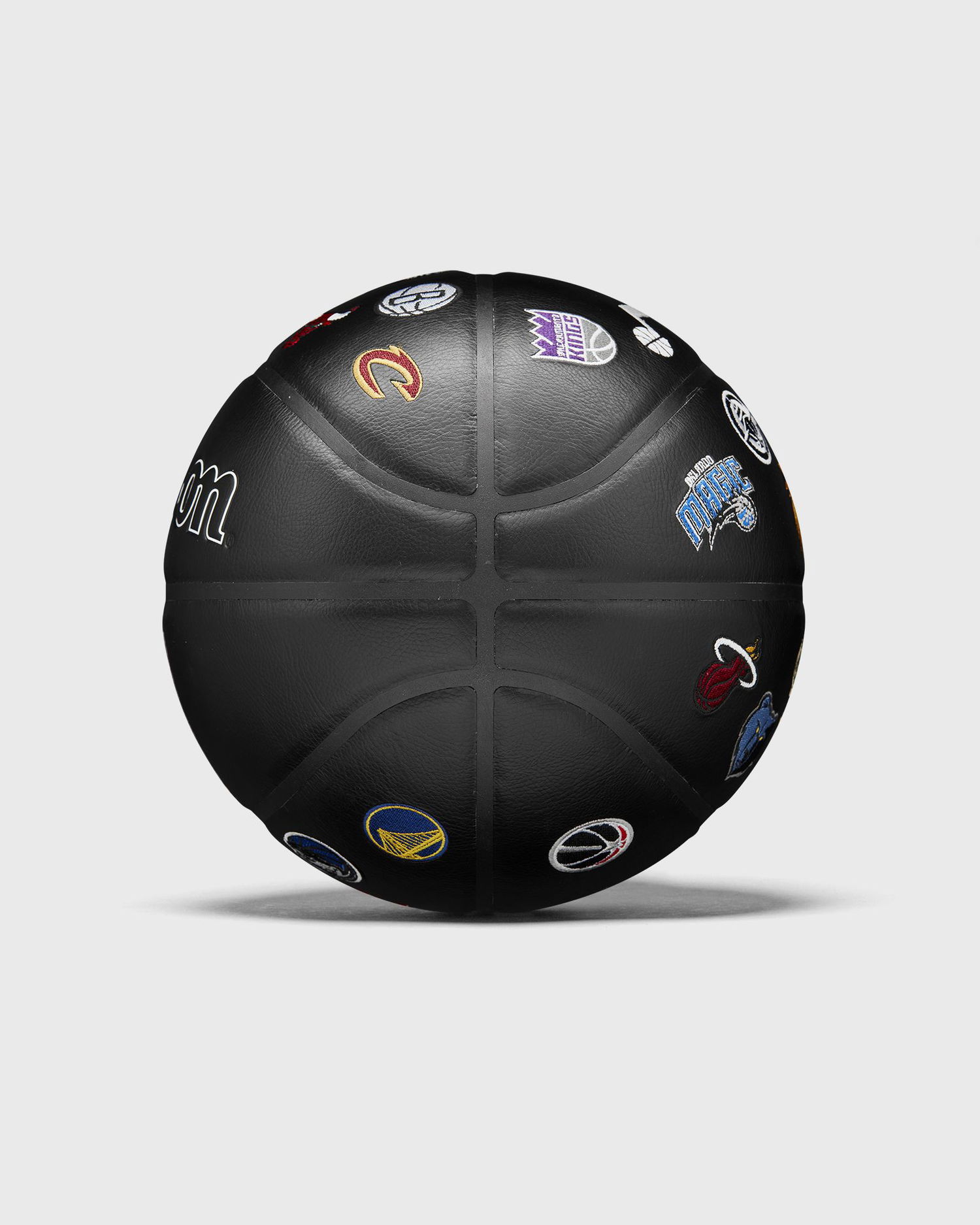 Sportsudstyr Wilson Tennis NBA All Stars Team Premiere Basketball Size 7 Sort | WZ4028601XB7, 0
