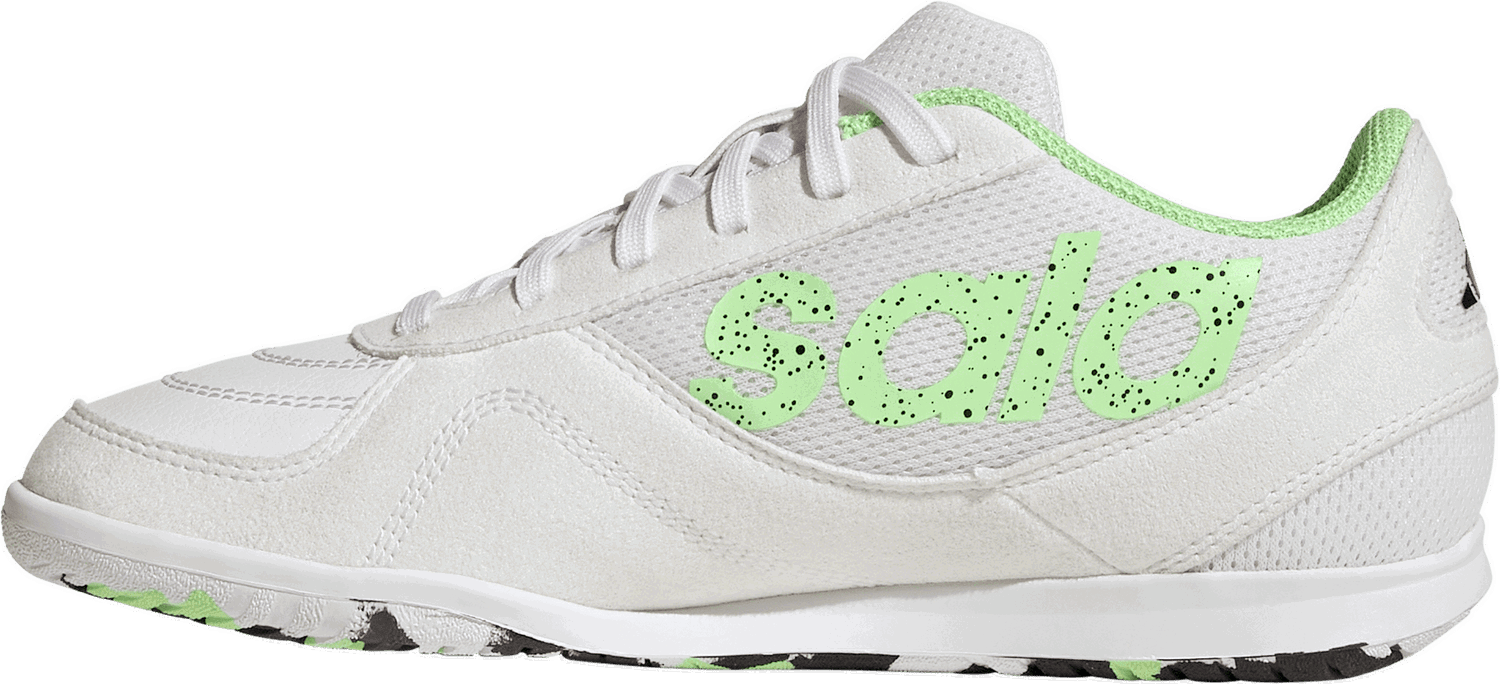 Sneakers og sko adidas Performance TOP SALA COMPETITION II Hvid | jr5390, 1