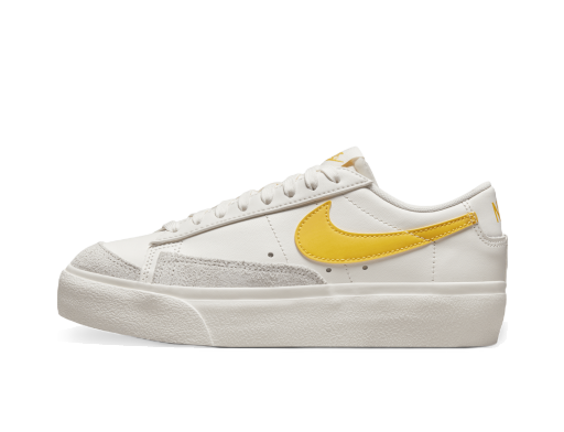 Sneakers og sko Nike Blazer Low Platform W Beige | DJ0292-111