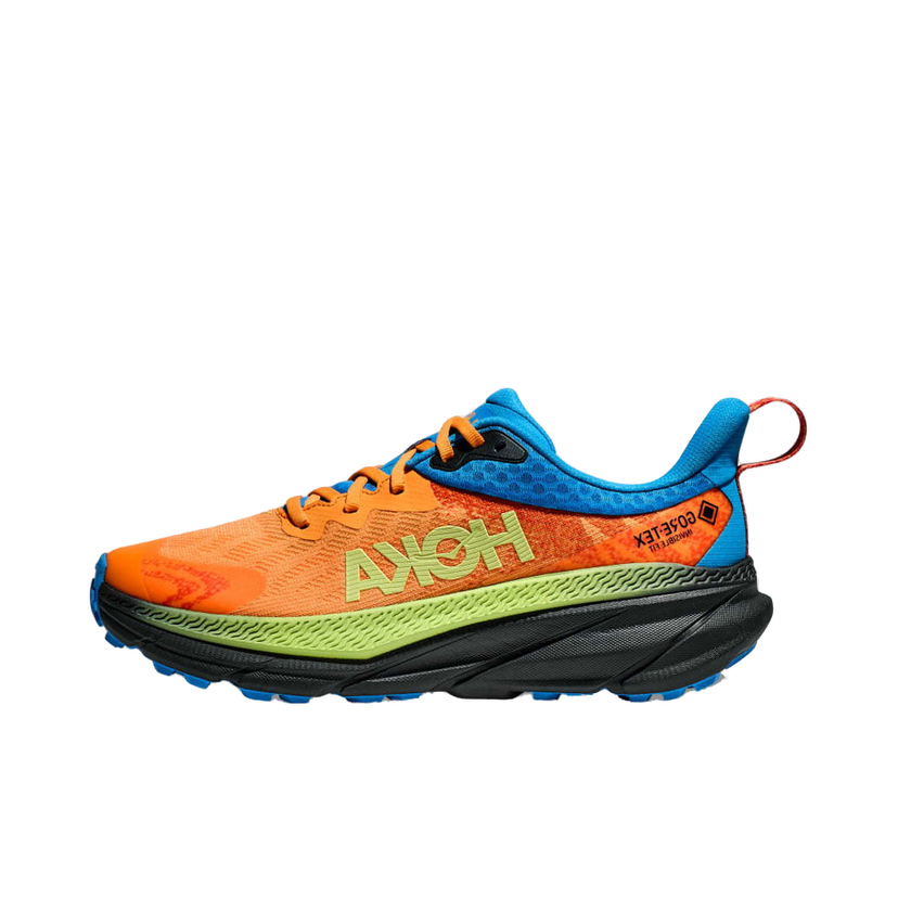 Løbe Hoka One One Challlenger ATR 7 GTX Orange | 1134501-BLRF