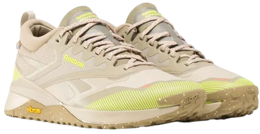 Sneakers og sko Reebok Nano X4 Adventure Beige | 100201571, 1