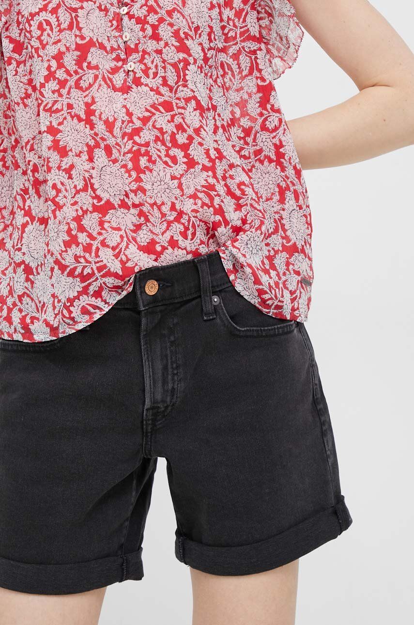 Shorts GAP Denim Shorts Sort | 570596.03BASICBLA, 0