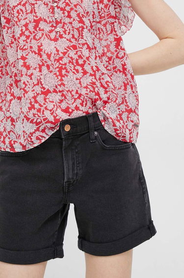 Shorts GAP Denim Shorts Sort | 570596.03BASICBLA, 0