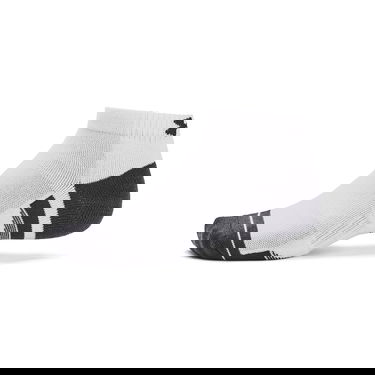 Sokker Under Armour Perfromance Tech Socks - 3 pack Hvid | 1379504-100, 4