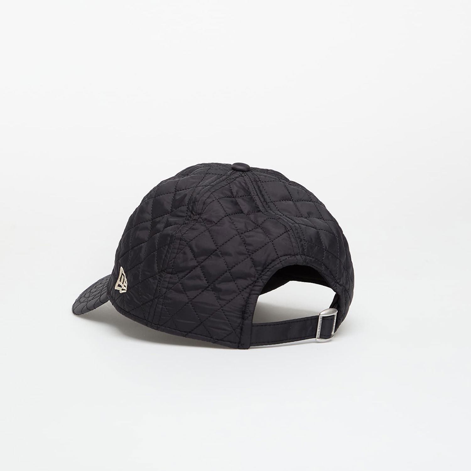 Kasket New Era MLB New York Yankees 9TWENTY Quilted Cap Sort | 60759015, 1