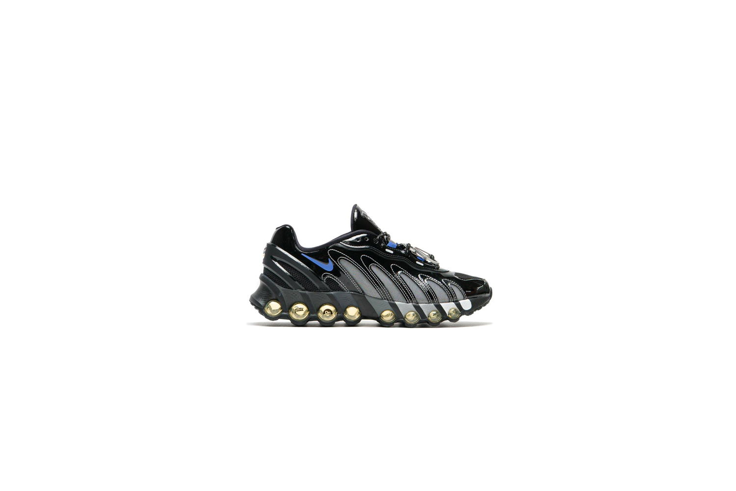 Sneakers og sko Nike Patta x Air Max Dn8 "Black" Sort | IB4029-001, 1