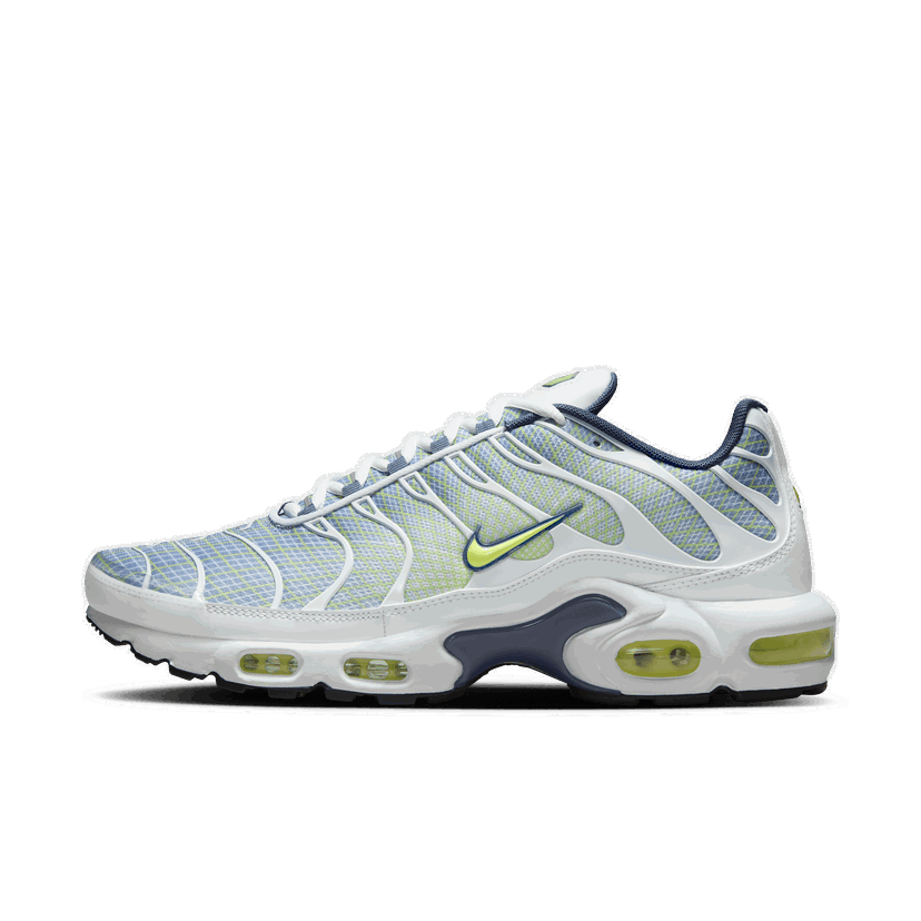 Sneakers og sko Nike Air Max Plus Flerfarvet | HV6227-001