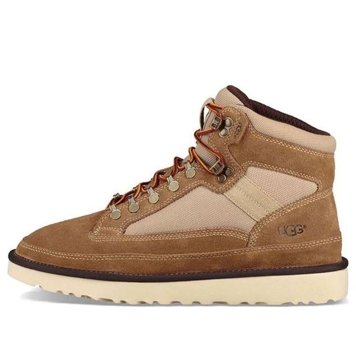 Sneakers og sko UGG Highland Hiker Boots Brun | 1096609-CHE, 0