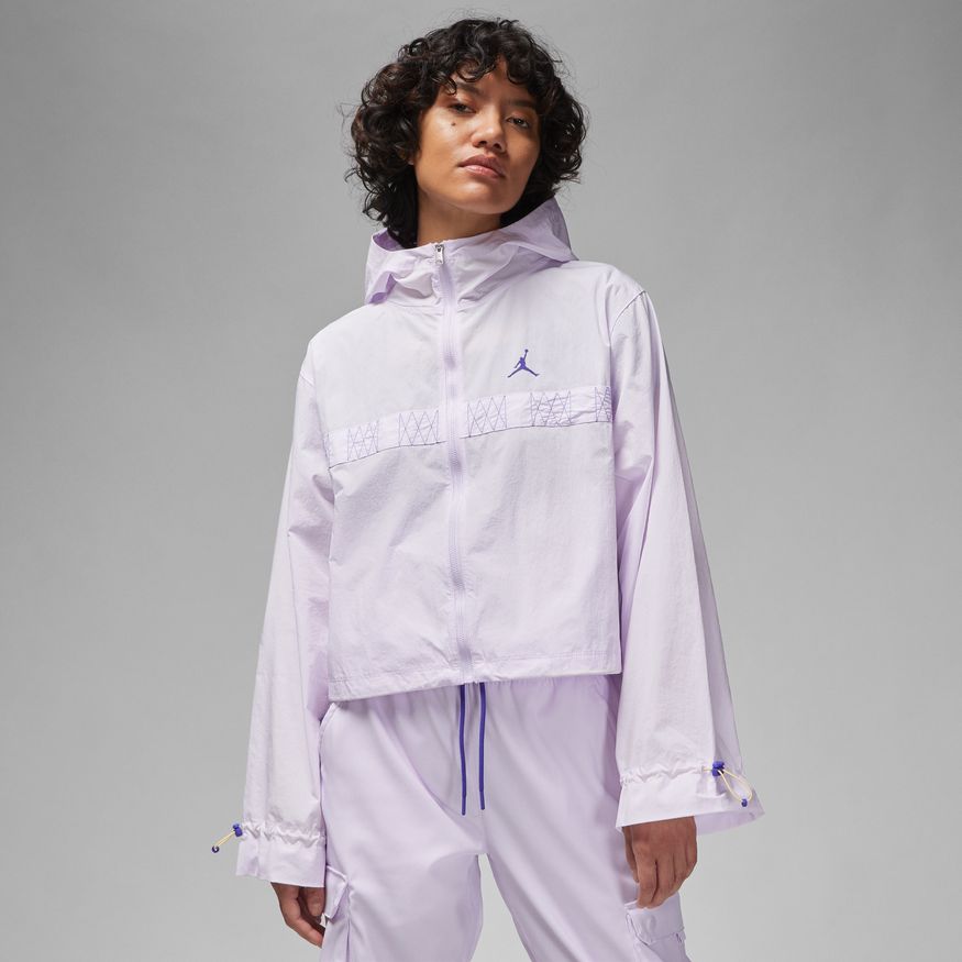 Vindjakke Jordan Sport Lightweight Jacket Lyserød | DX0456-509, 0
