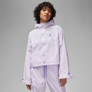Vindjakke Jordan Sport Lightweight Jacket Lyserød | DX0456-509, 0