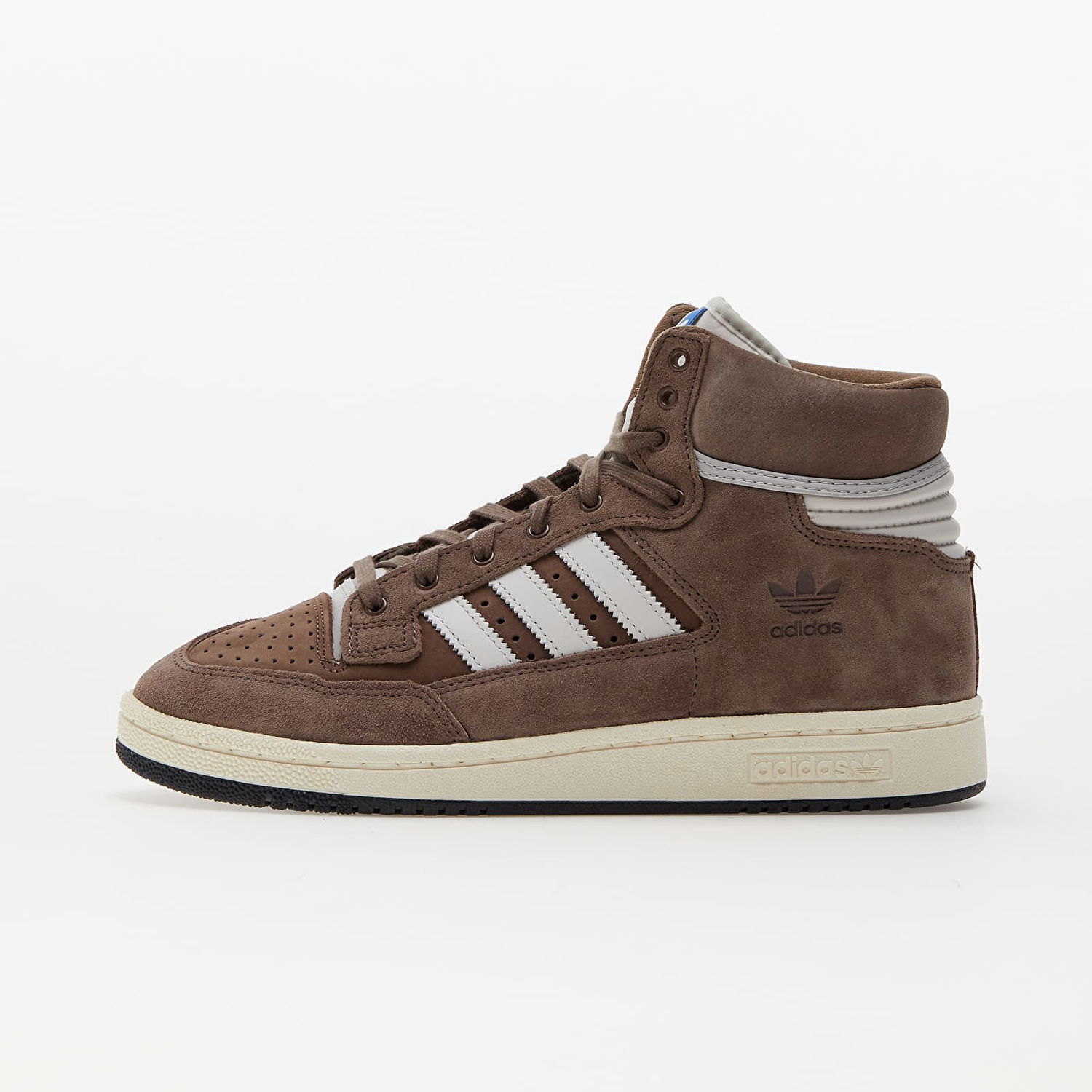 Sneakers og sko adidas Originals Centennial 85 High Brun | GY2535, 0