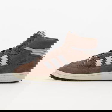 Sneakers og sko adidas Originals Centennial 85 High Brun | GY2535, 0