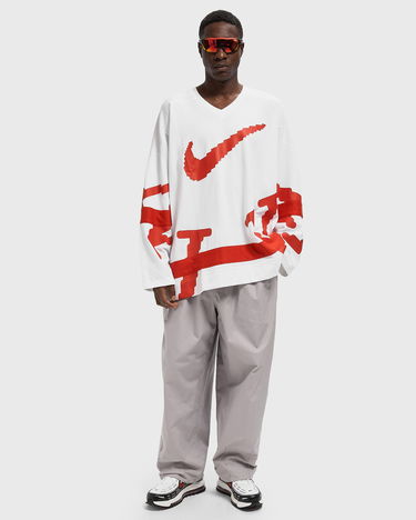 Bukser Nike Club Balloon Pants Grå | HJ1973-009, 2