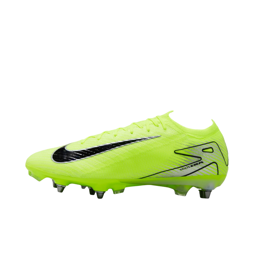 Sneakers og sko Nike ZM Vapor 16 Elite SG-PRO Gul | fq8688-700