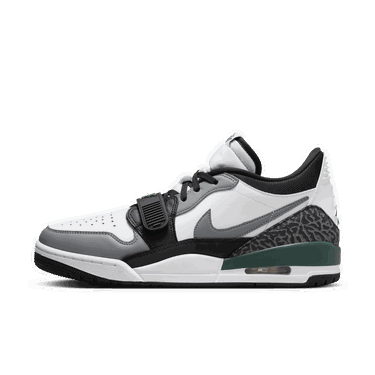 Sneakers og sko Jordan Air Jordan Legacy 312 Low Hvid | CD7069-131, 4