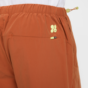 Joggingbukser Nike Project F.R.O.G. Parachute Pants Orange | HJ3288-246, 1
