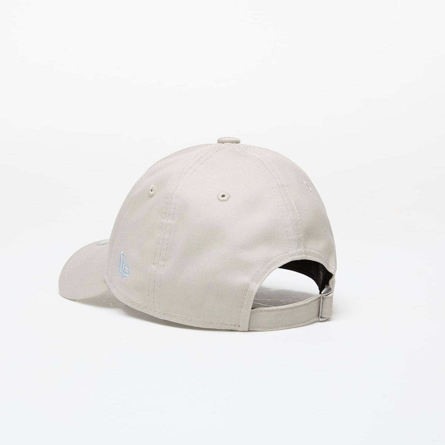 Kasket New Era Cap 9FORTY MLB League Essential 9Forty New York Yankees Stone/ Glb Grå | 60503391, 1