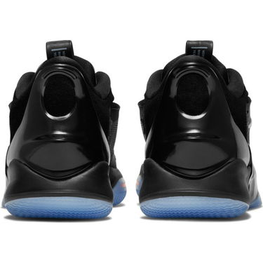 Sneakers og sko Nike Adapt BB 2.0 "NBA ASG 2020" EU Charger Sort | CV2441-001, 4