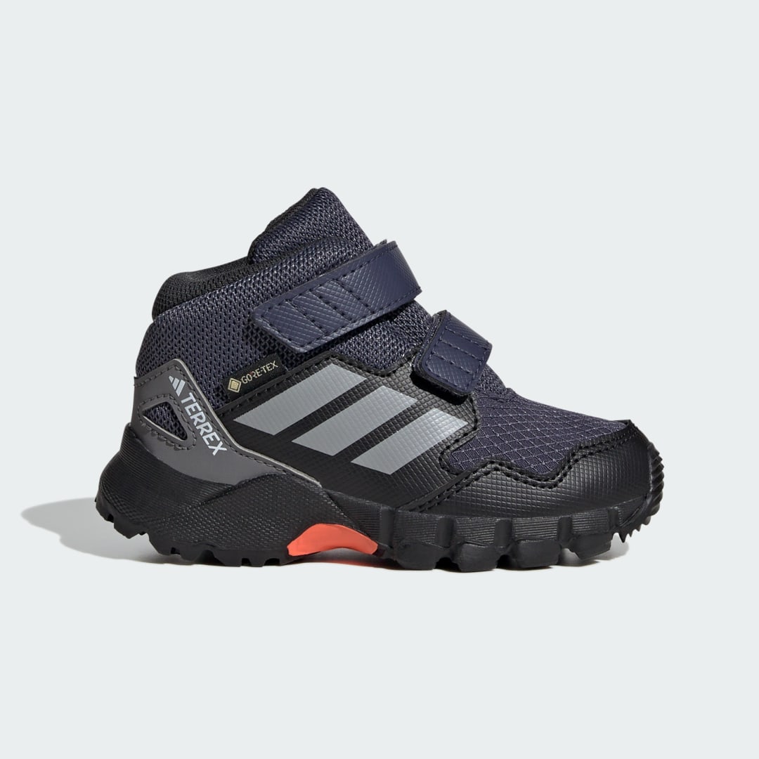 Sneakers og sko adidas Performance Terrex Skychaser Mid GORE-TEX Hiking Boots Blå | JR4056, 0
