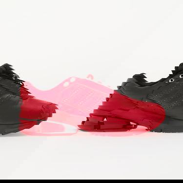 Sneakers og sko Y-3 A3 Control Better Scarlet/ Better Scarlet/ Black Rød | JH8072, 2