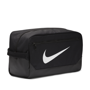 Rygsække og tasker Nike Brasilia 9.5 Training Shoe Bag (11L) Sort | DM3982-010, 2