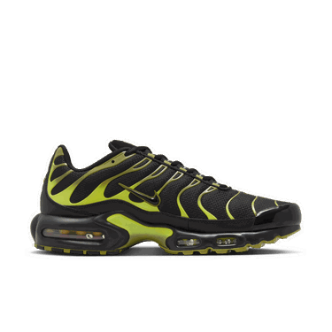 Sneakers og sko Nike Air Max Plus Sort | DM0032-010, 3